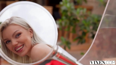 Ashby Winter - Blonde Temptress Seduces Married Man 06 02 2026