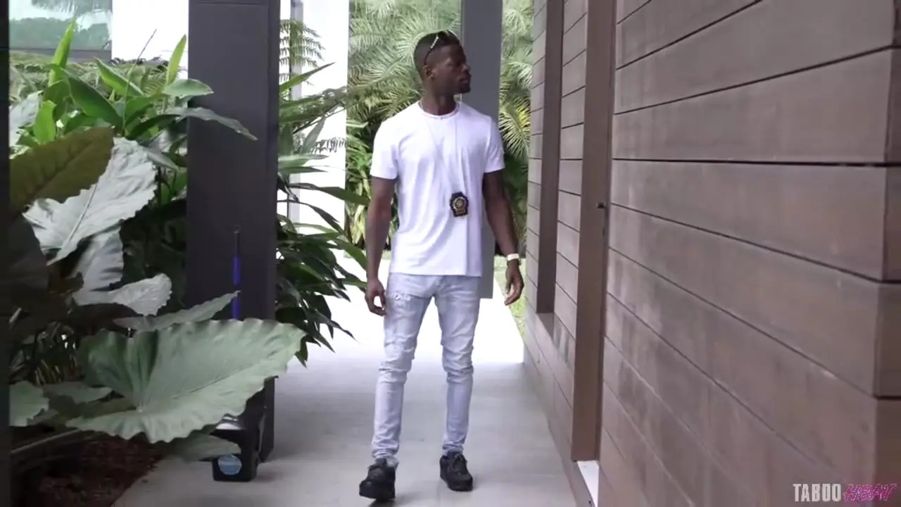 Cory Chase - BBC Bully Detective Hardz 07 02 2026 - Watch Latest Porn Video at ePornHome.com for Free.