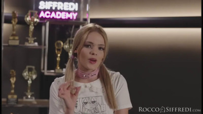 Jade J Adore - Rocco's Sex Clinic: Treatment #18 - Scene 5 07-02-2026