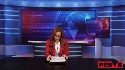 Sophia Locke - Ready To Captivate The World? Sophia Gives Him Full Control (Charmed Series Premiere!) 07 02 2026