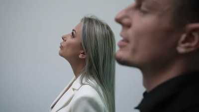 Shalina Devine - Open Space