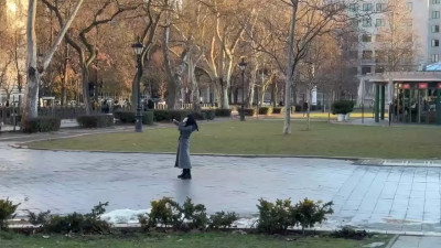 JacquieEtMichelTV Nelly Kent 28 Years Old A Little Bombshell In Love With France 09 02 2026