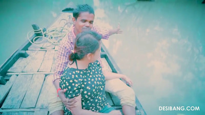 DesiBang - Curvy Banged In The Woods 09 02 2026