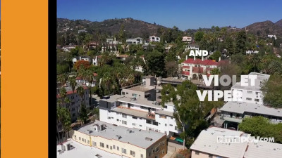 Candie Luciani, Violet Viper - Seduction As Punishment 09 02 2026