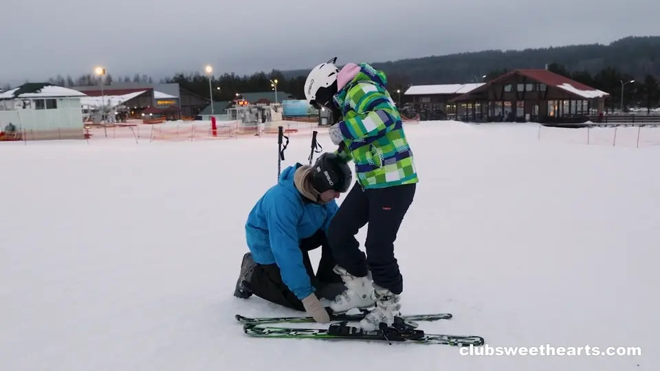 Amelia Ost - Amelia Wants Christafeer To Melt In Her Mouth 08 02 2026 - Watch Latest Porn Video at ePornHome.com for Free.