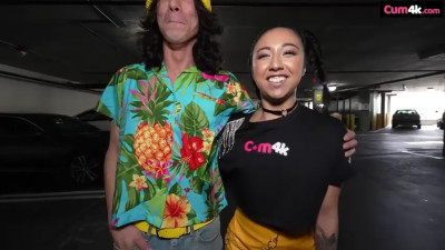 Liora Vane - Tempting Waifu 10 02 2026