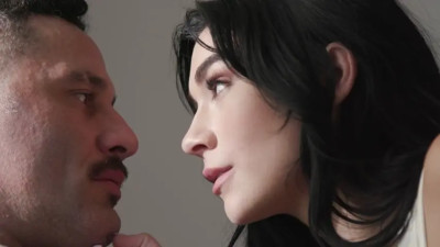 Delilah Dagger - My Stepsister Is Irresistible