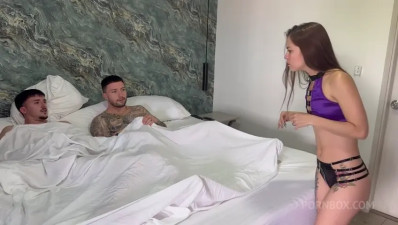 LegalPorno - Yessica Bunny 09 02 2026