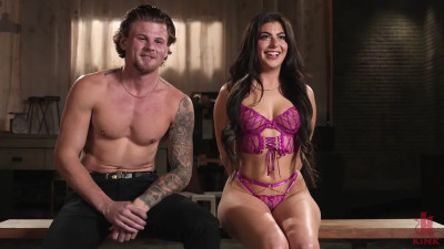 Gal Ritchie - First Timer's Frustration 09 02 2026