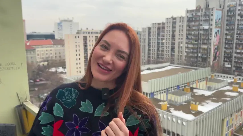 JacquieEtMichelTV - Julie Maze - The Promise To Julie Has Been Kept! 11 02 2026 - Watch Latest Porn Video at ePornHome.com for Free.