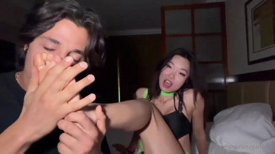 OnlyFans - Lucy Mochi