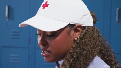 Andylynn Payne, Destiny Mira, Leah Hayes - Half-Time Help 05 02 2026