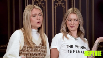 Juliana Marie, Thea Summers - Concept: I Will Say Anything To Get Laid (Woke Fishers) 11 02 2026