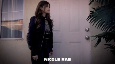 Nicole Rae - Run Away With Me 10 02 2026