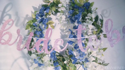 Liv Revamped, Zariah Aura, Gray Perrier - Bachelorette Stripper Switcheroo 11 02 2026