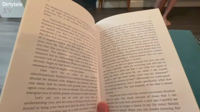 Aimee Cambridge - Big Stepsister Needs A Big Favor 13 02 2028