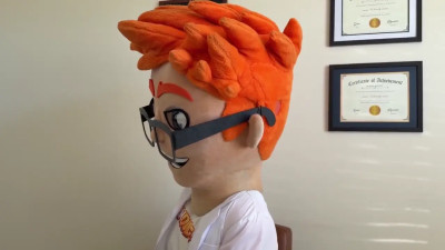 PornDudeCasting - Nia Bleu 11 02 2026