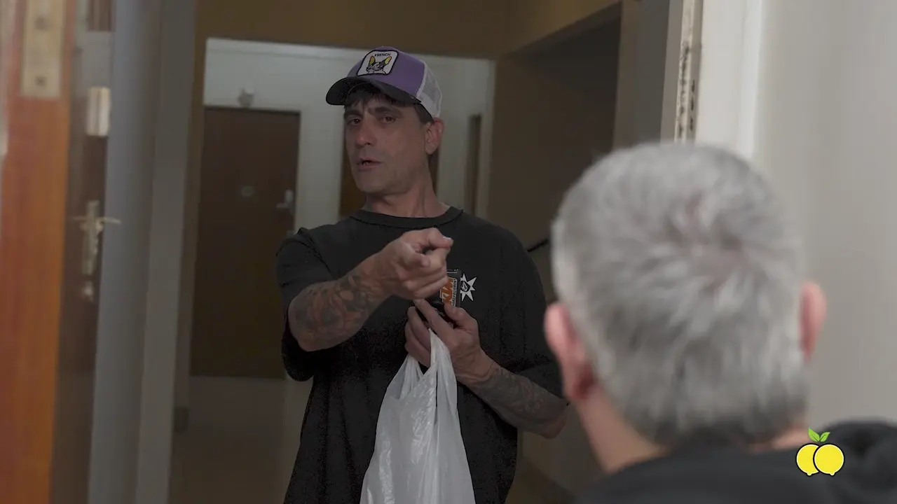 Keila Bassi - My Husband Is A Tightwad So I Had To Take Care Of The Tip - Watch Latest Porn Video at ePornHome.com for Free.