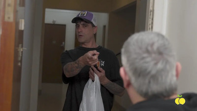 Keila Bassi - My Husband Is A Tightwad So I Had To Take Care Of The Tip