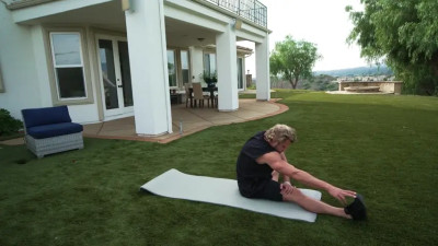 Tia Maria - Mind-blowing Workout 30 01 2026