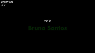 Bruna Santos - Pukefuck With Bruna Santos PUKE VOMIT