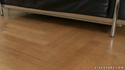 Kathia Nobili - In The Office