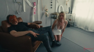 Rebel Rhyder - The Most Beautiful Toilet Pet In The World 13 02 2026