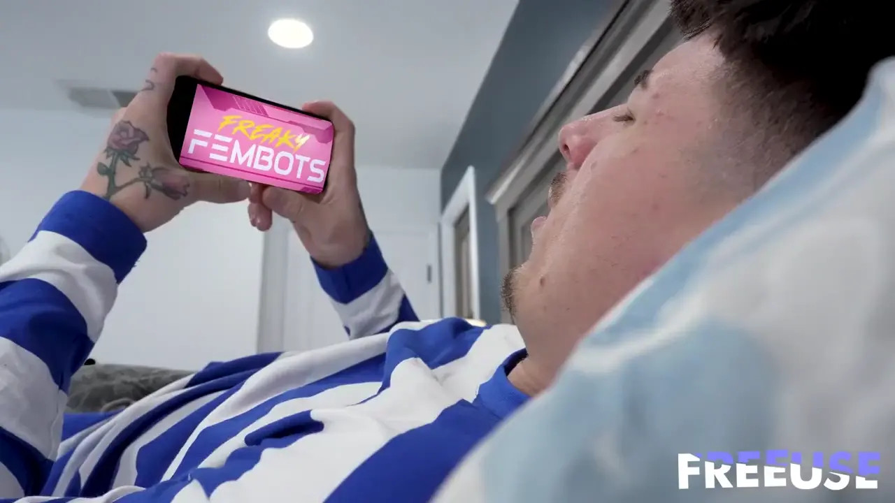 Lola Cheeks - My Kawaii Anime Fembot 15 02 2026 - Watch Latest Porn Video at ePornHome.com for Free.