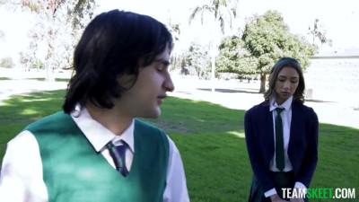 Kimora Quin - Sorry, Babe! My Teacher's Dick Is SO Much Better 17 02 2026