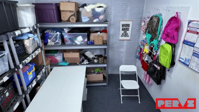 Emerald Loves - Case No. 8004884 - Emerald, The Lingerie Thief 14 02 2026