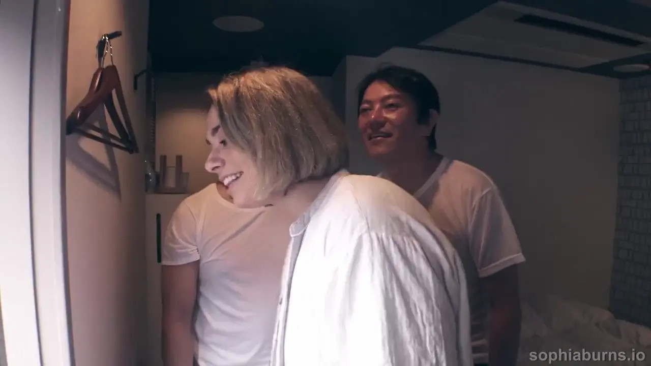 Sophia Burns - All Holes Rented And Used In Japan - Watch Latest Porn Video at ePornHome.com for Free.