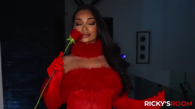 Erotic Medusa - It's A Rickysroom Valentine