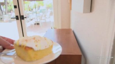 Lexi Luna, August Skye - A Day With Lexi Luna