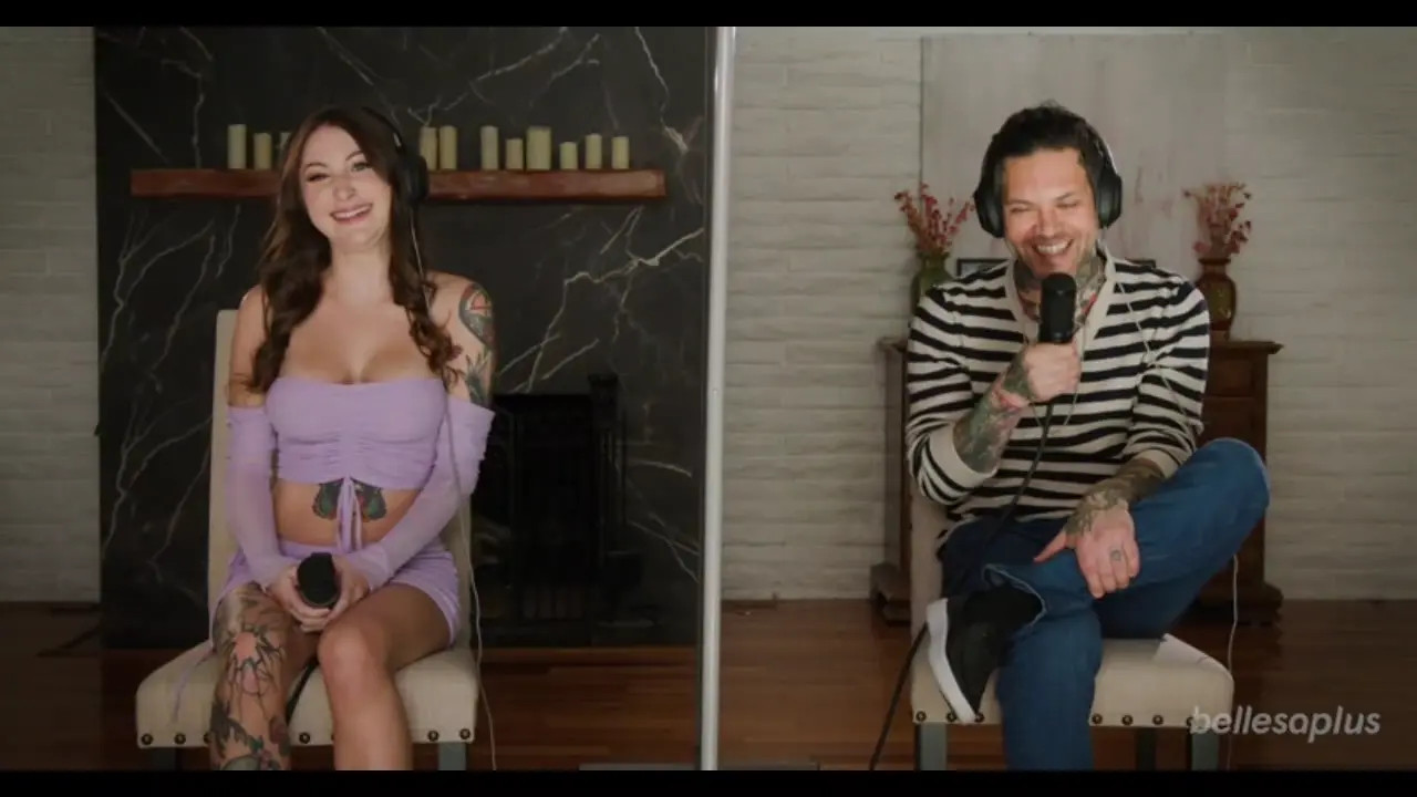 Bella Blu - Episode 174 07-02-2026 - Watch Latest Porn Video at ePornHome.com for Free.