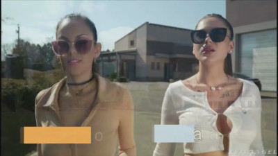 Katrina Moreno, Bambola - KATRINA MORENO And BAMBOLA 3-Way Therapy 13 02 2026