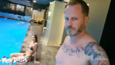 LegalPorno - Candie Luciani 13 02 2026