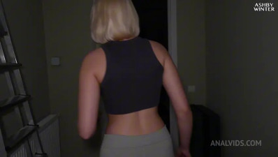 LegalPorno - Ashby Winter, Crystal White 14 02 2026