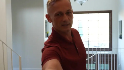 Scarlett Mae - Hotwife Honeymoon