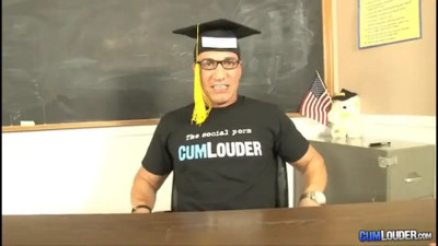 Lisa Ann - Back To School