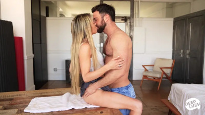 Ashely Tee - Hard Lust 18 02 2026