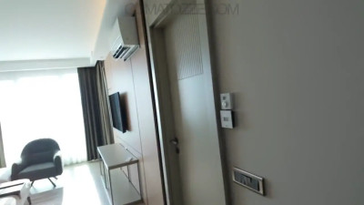 Comatozze - Her Pussy Filled By Her BFs Cock