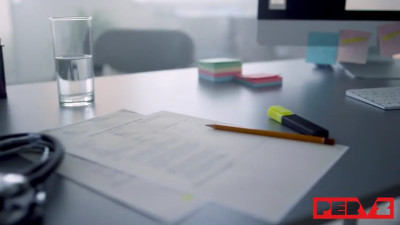 Leana Lovings - Trust Me... Two Words, And Her Body Will Belong To The Doctor 19 02 2026