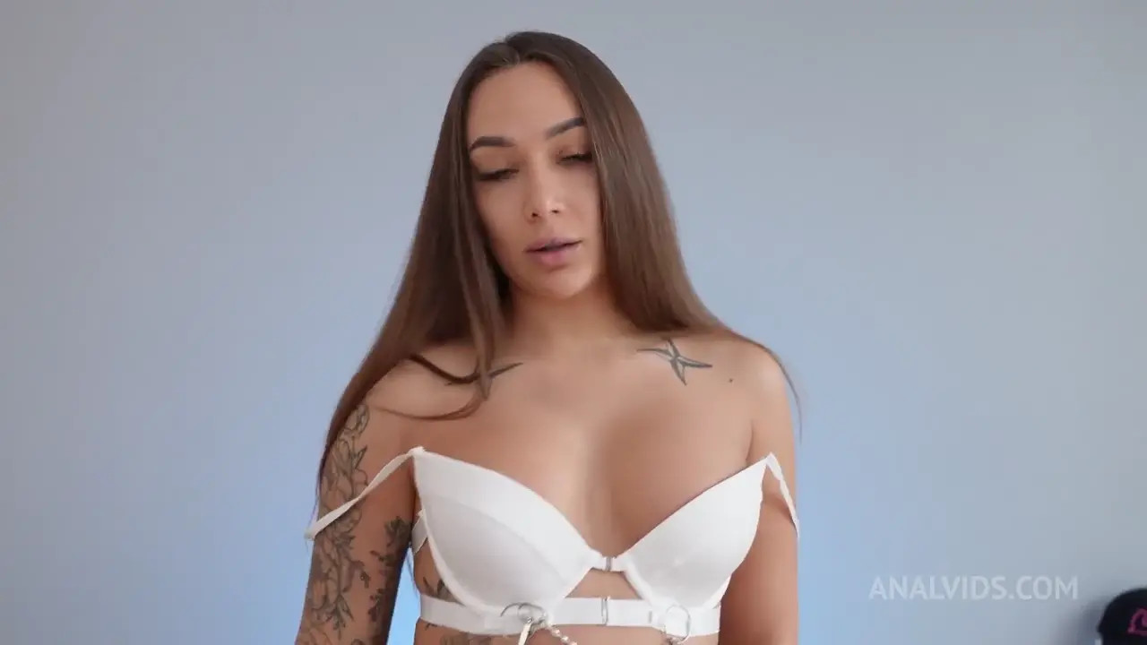 Lera Murr - Intense Anal Sex With An Elite Whore - Watch Latest Porn Video at ePornHome.com for Free.