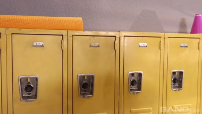 Liza Rowe - Naughty 18 #2