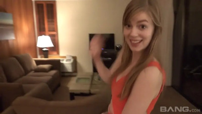 Dolly Leigh - Fuck My Innocence