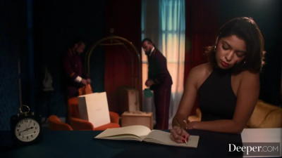 Hazel Heart - Keeping Quiet 19 02 2026