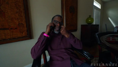 Simone Steele - 5-On-1 DP & DAP Gangbang 24 02 2026