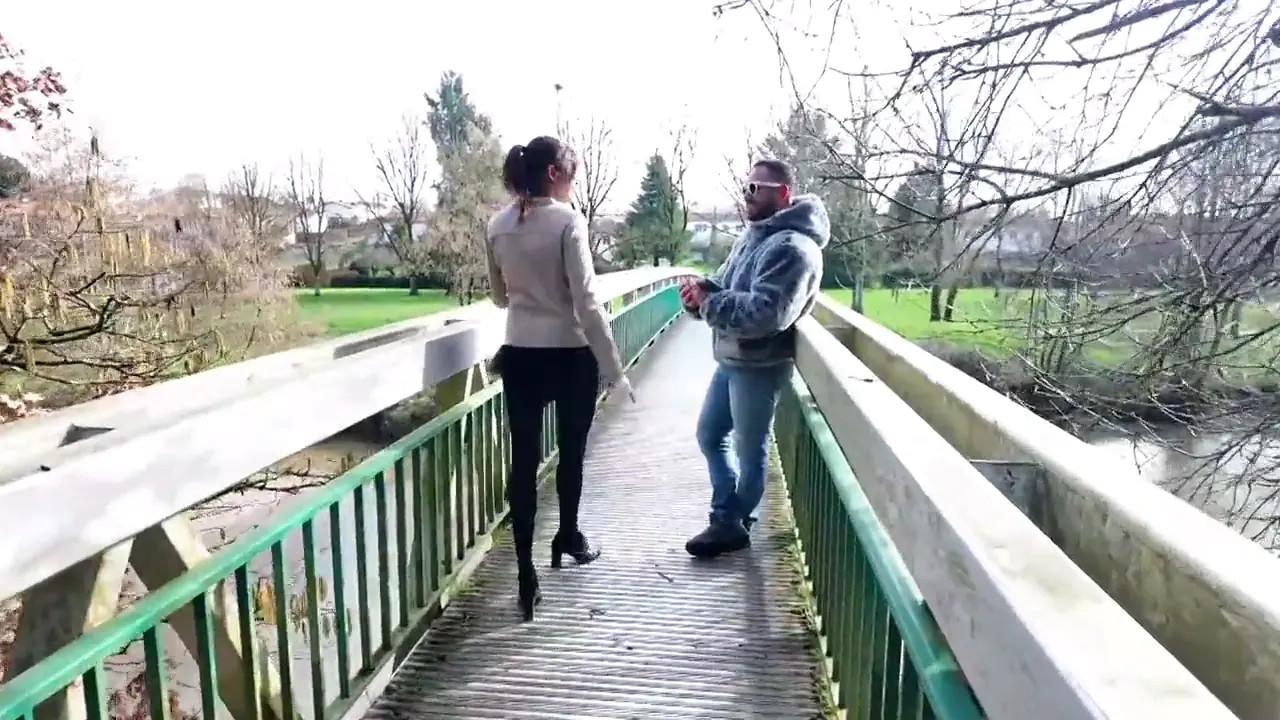 JacquieEtMichelTV Venezia 35 Years Old Real Estate Agent In Poitiers 19 02 2026 - Watch Latest Porn Video at ePornHome.com for Free.