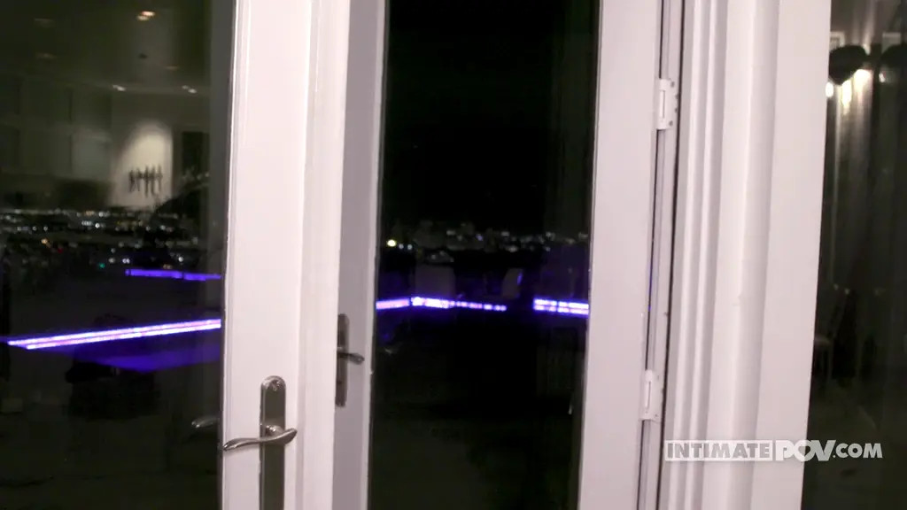 Abigail Mac - Rooftop Date - Watch Latest Porn Video at ePornHome.com for Free.