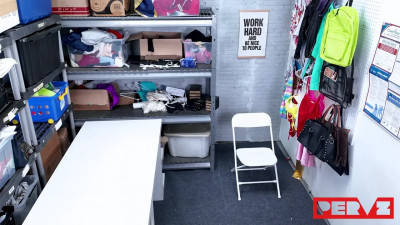 Isabella Jules - Case No. 8005810 - Isabella Jules, The Tiny Luggage Thief 21 02 2026